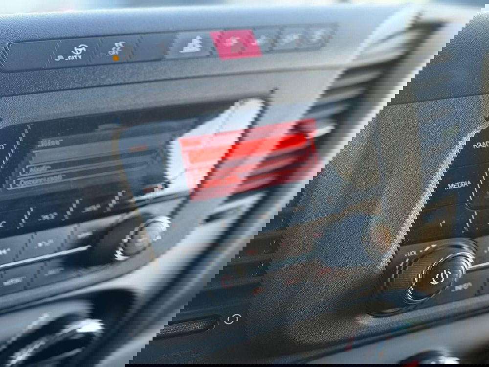 Iveco Daily Furgone usata a Perugia (16)