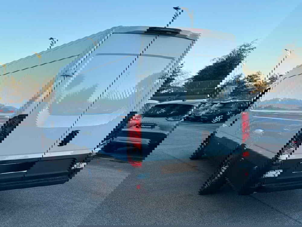 Iveco Daily Furgone usata a Perugia (2)