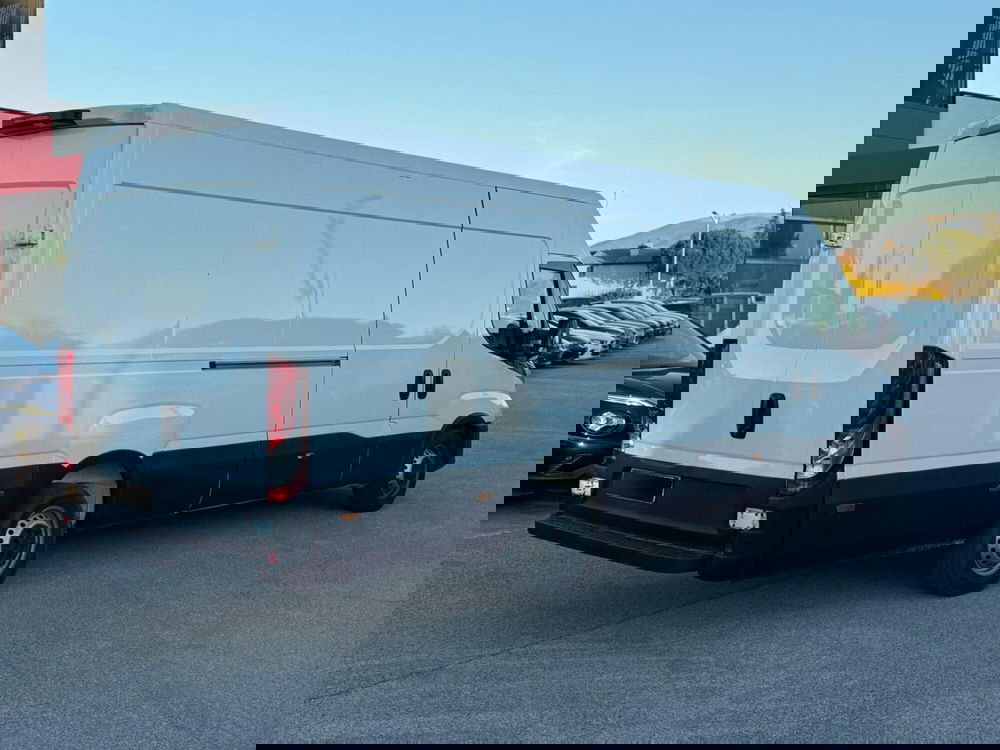 Iveco Daily Furgone usata a Perugia (3)