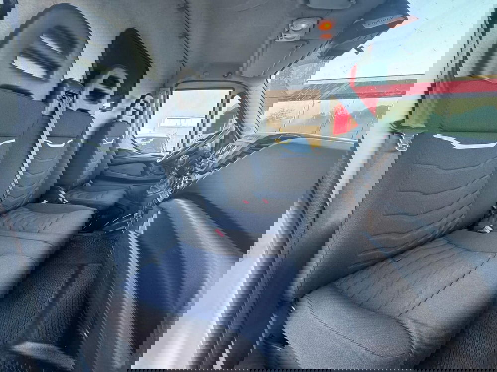 Iveco Daily Furgone usata a Perugia (6)