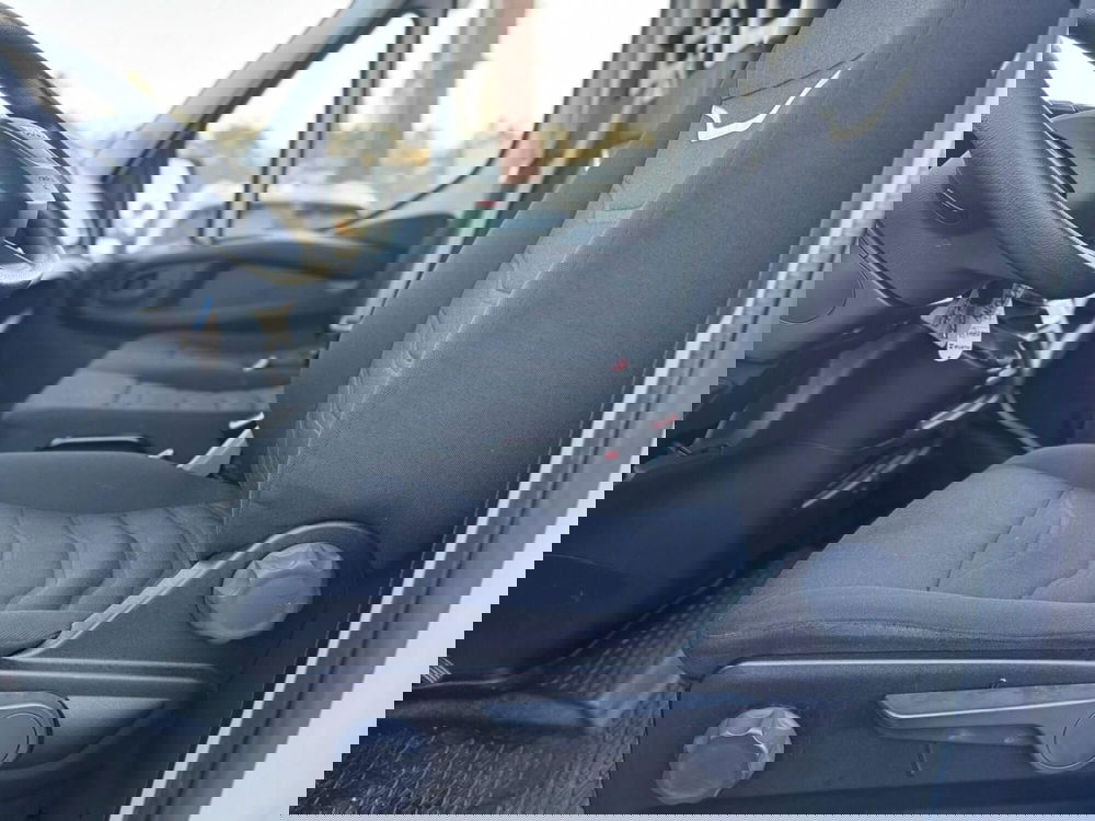 Iveco Daily Furgone usata a Perugia (8)