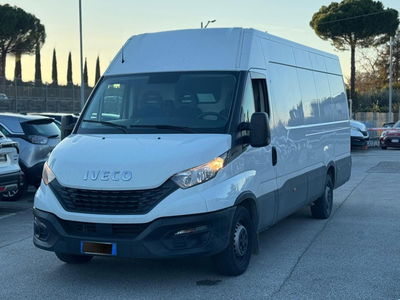 Iveco Daily Furgone 35S16V 2.3 HPT PLM-TM Furgone del 2024 usata a Bastia Umbra