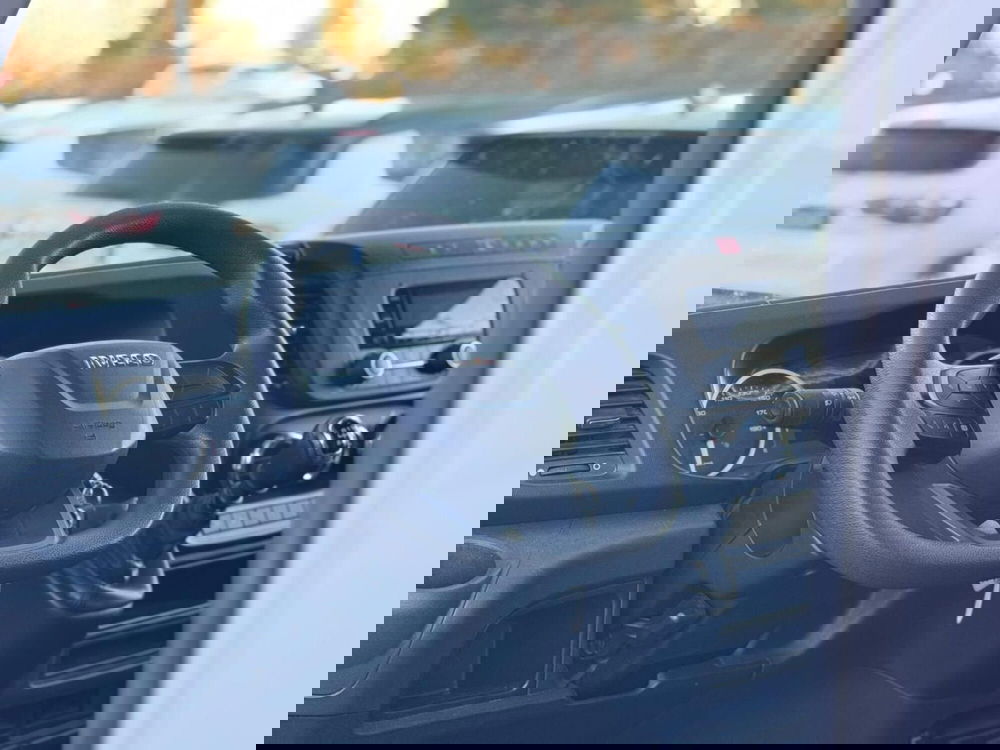 Iveco Daily Furgone usata a Perugia (12)