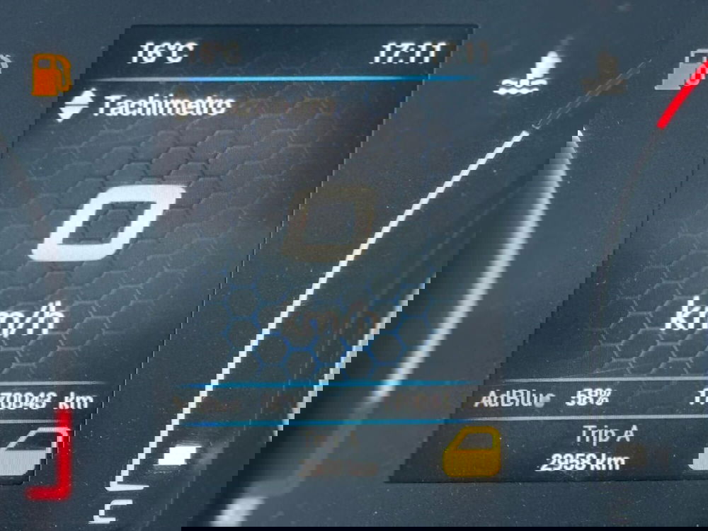 Iveco Daily Furgone usata a Perugia (9)