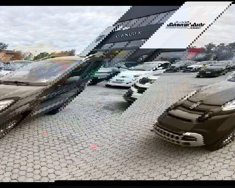 Fiat Panda usata a Lucca (3)