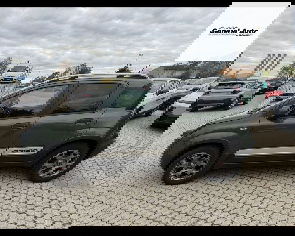 Fiat Panda usata a Lucca (4)