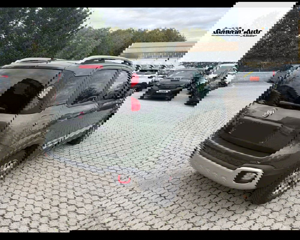 Fiat Panda usata a Lucca (8)