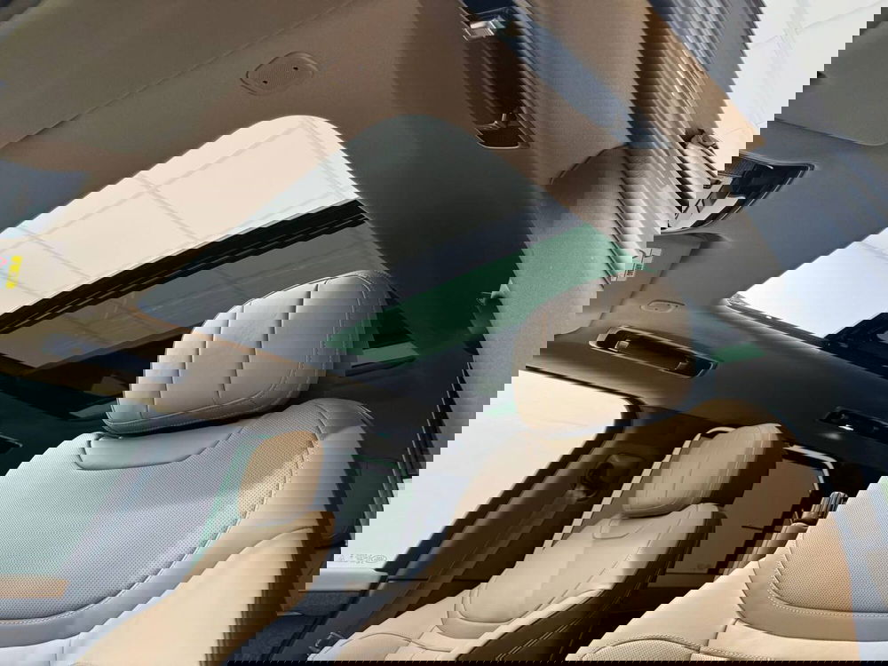 Land Rover Range Rover Sport usata a Savona (11)