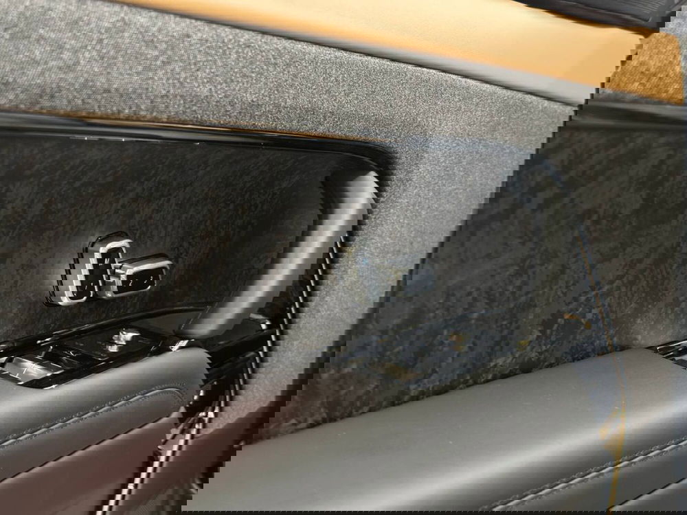 Land Rover Range Rover Sport usata a Savona (12)