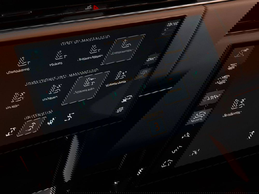 Land Rover Range Rover Sport usata a Savona (13)