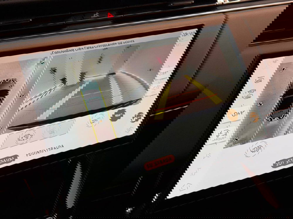 Land Rover Range Rover Sport usata a Savona (17)