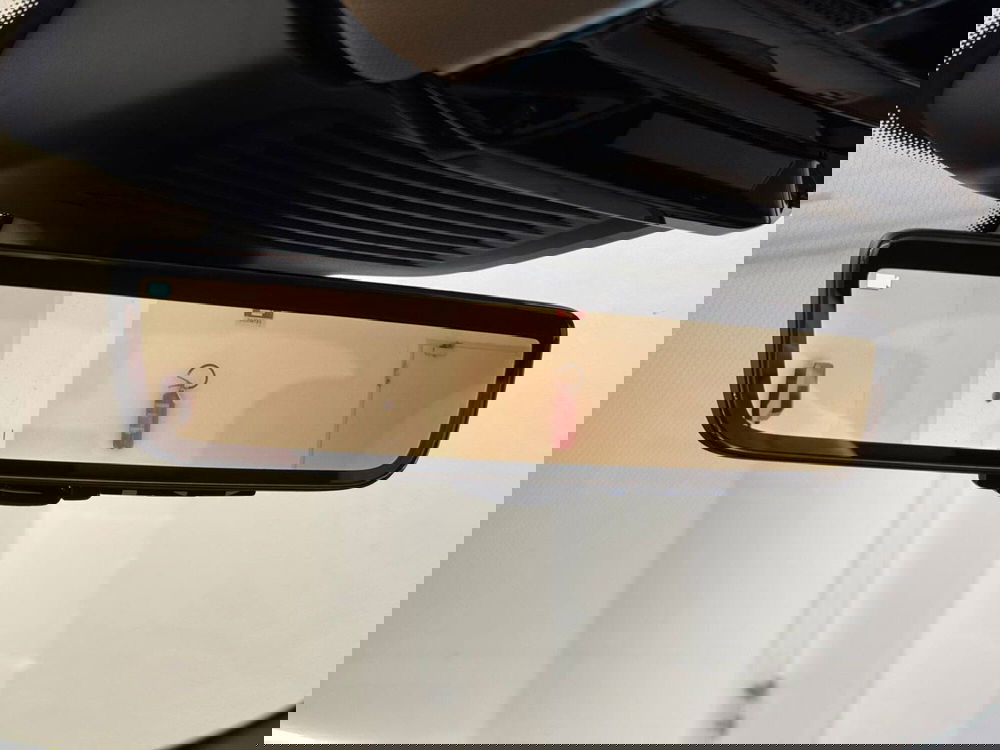 Land Rover Range Rover Sport usata a Savona (18)