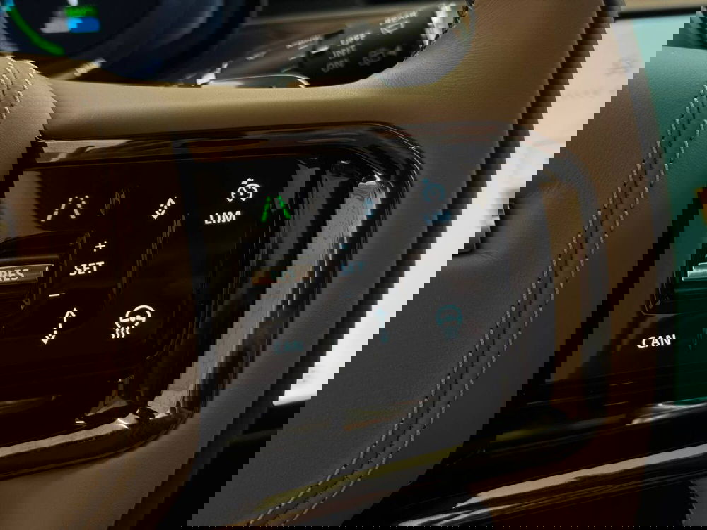 Land Rover Range Rover Sport usata a Savona (19)