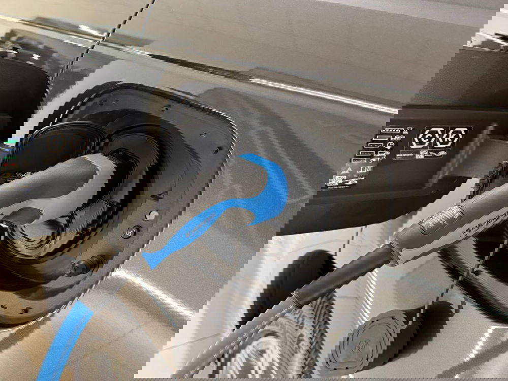 Land Rover Range Rover Sport usata a Savona (20)