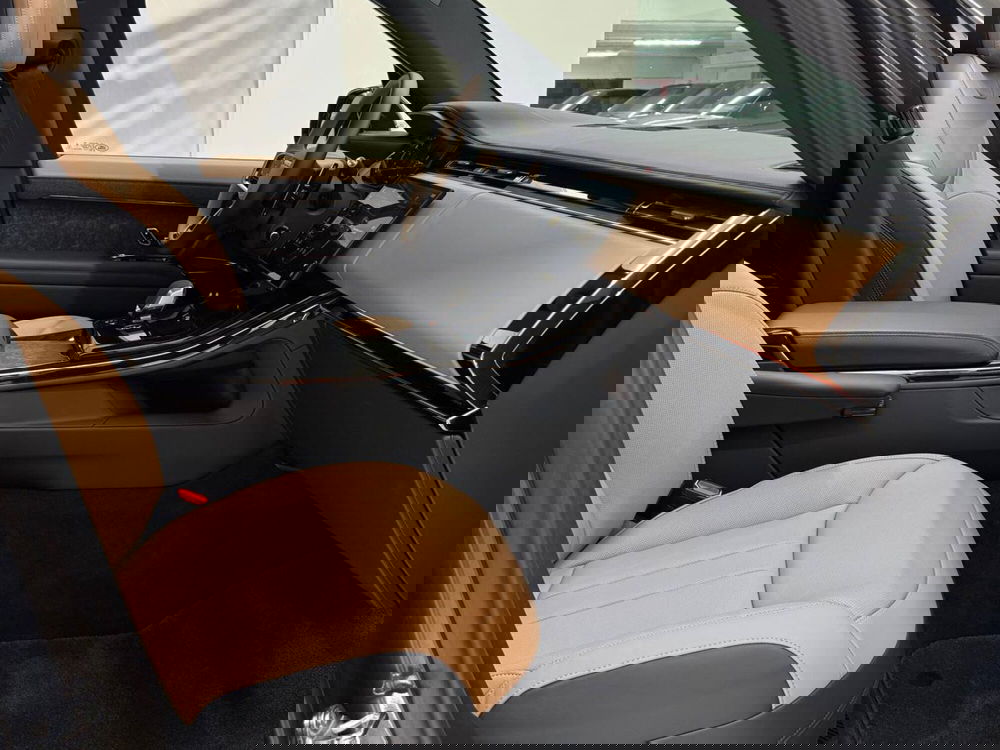 Land Rover Range Rover Sport usata a Savona (3)