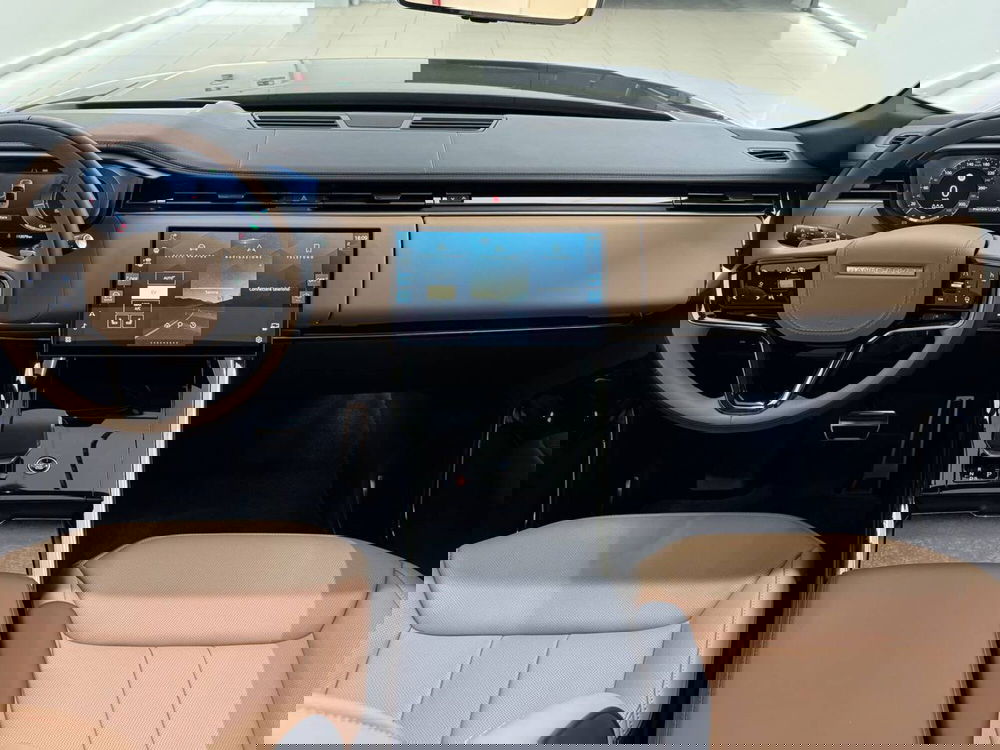 Land Rover Range Rover Sport usata a Savona (4)