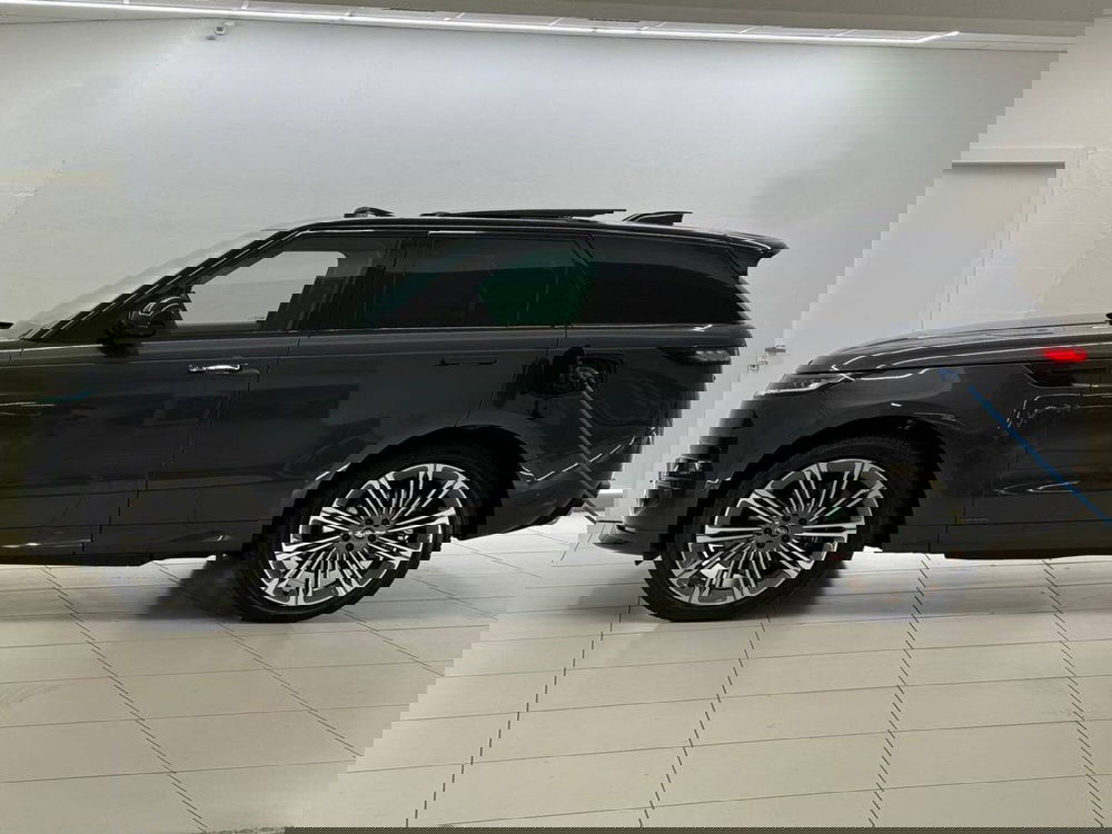 Land Rover Range Rover Sport usata a Savona (6)