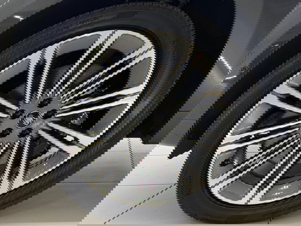 Land Rover Range Rover Sport usata a Savona (9)