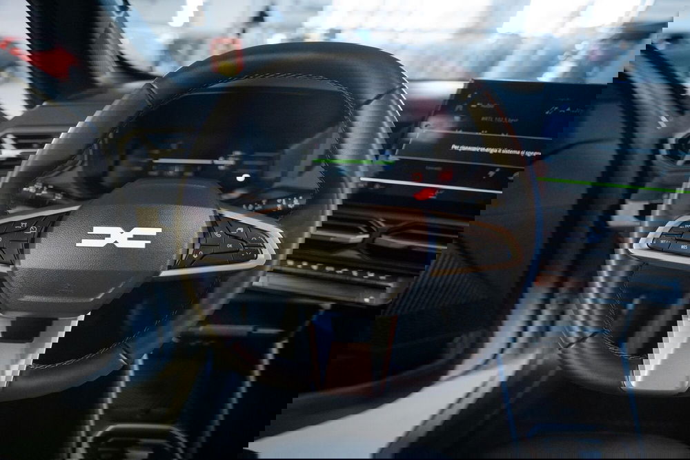 Dacia Duster nuova a Torino (10)