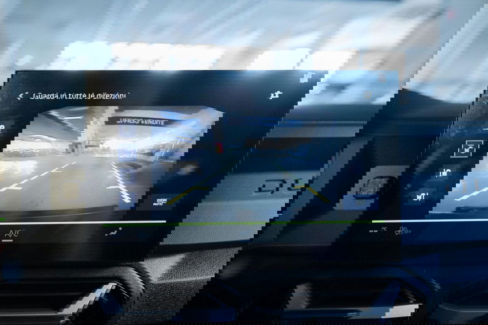 Dacia Duster nuova a Torino (12)