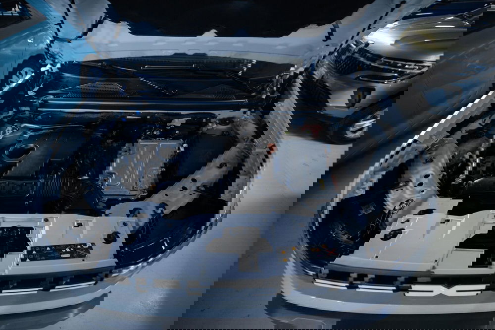 Dacia Duster nuova a Torino (13)