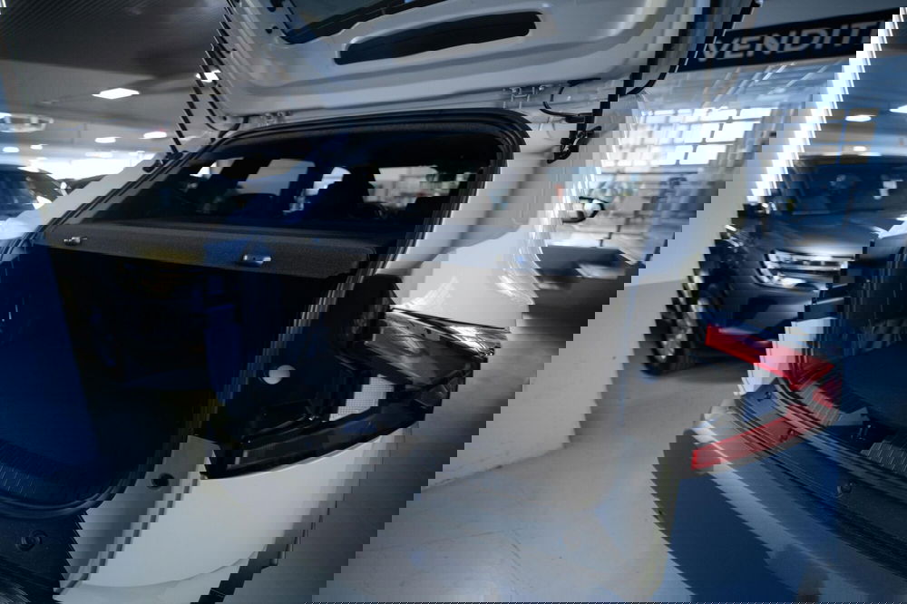 Dacia Duster nuova a Torino (14)