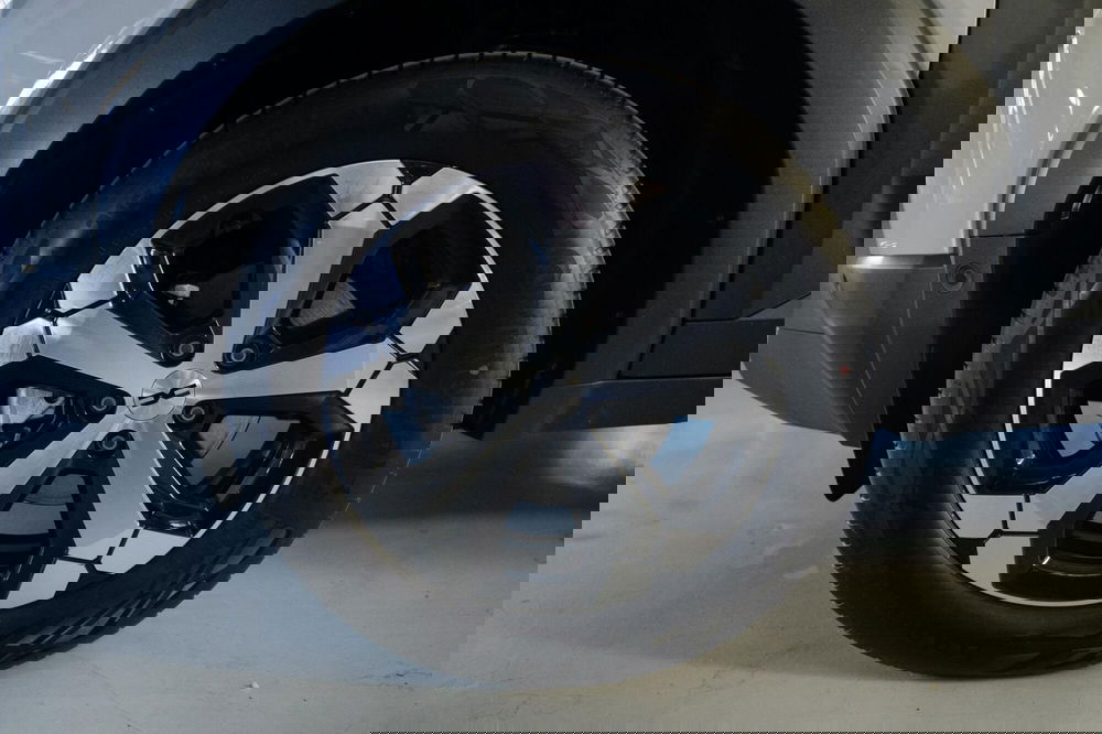 Dacia Duster nuova a Torino (15)