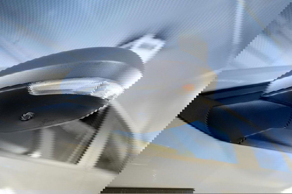 Dacia Duster nuova a Torino (16)