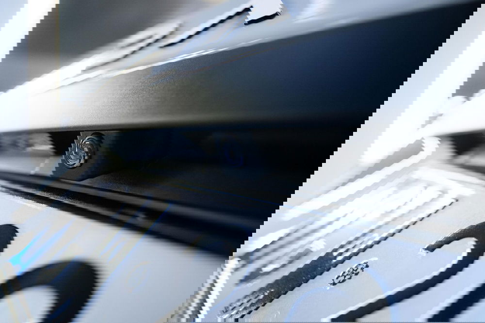 Dacia Duster nuova a Torino (17)