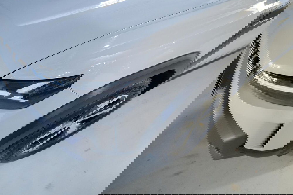 Dacia Duster nuova a Torino (18)