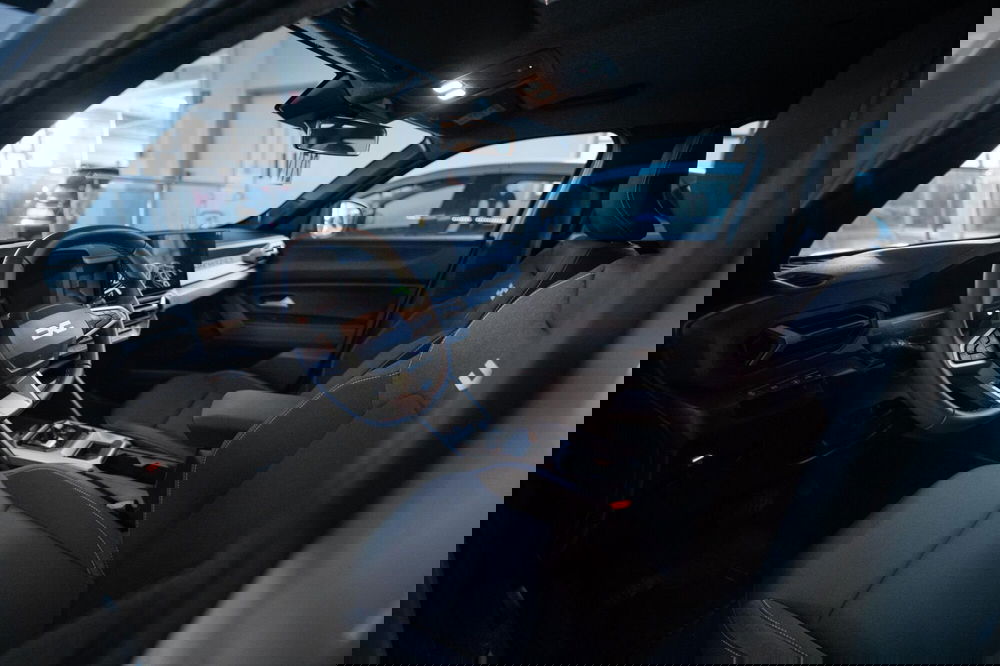 Dacia Duster nuova a Torino (5)