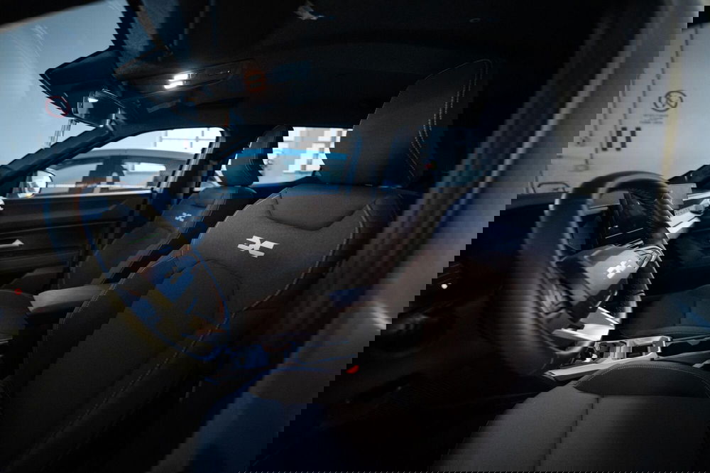 Dacia Duster nuova a Torino (6)