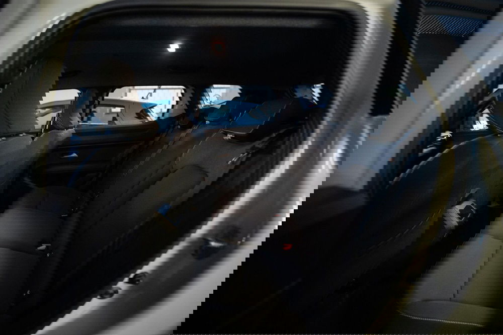 Dacia Duster nuova a Torino (7)