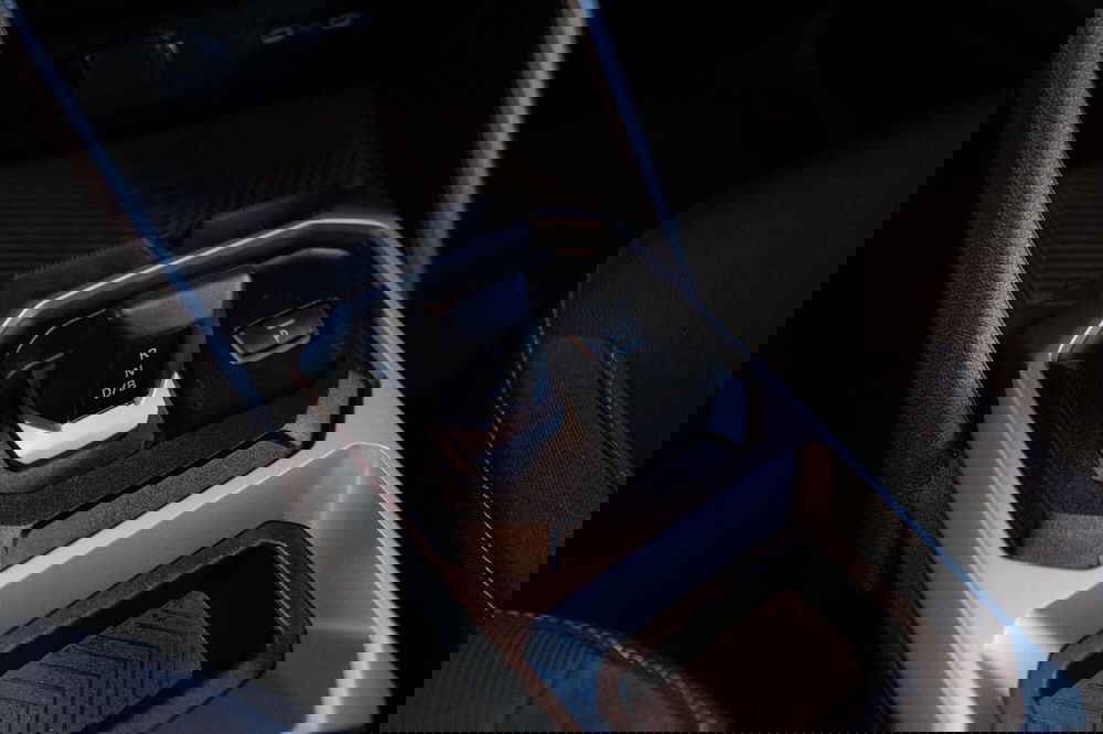 Dacia Duster nuova a Torino (9)