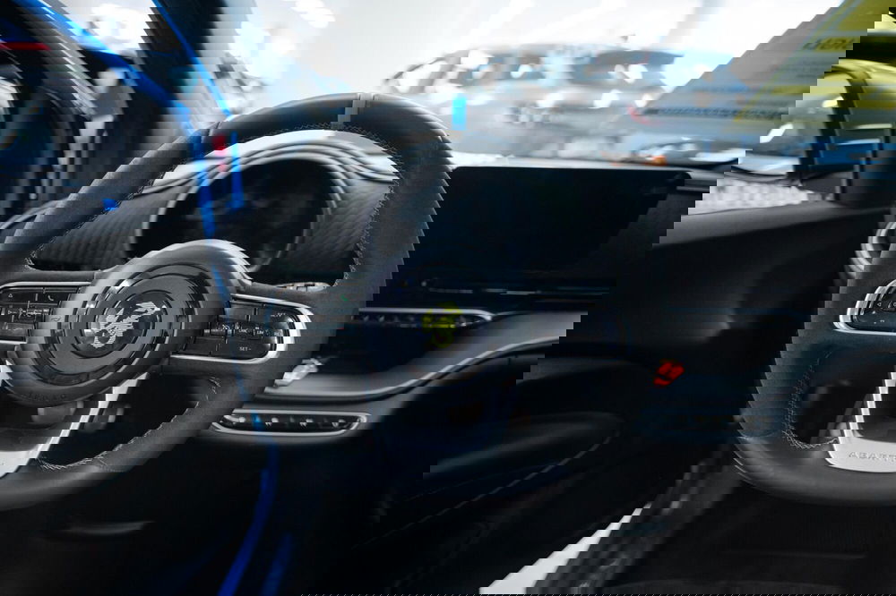 Abarth 500e usata a Torino (10)