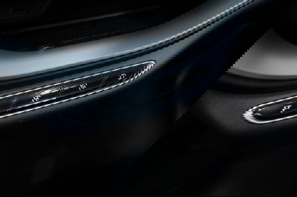 Abarth 500e usata a Torino (12)