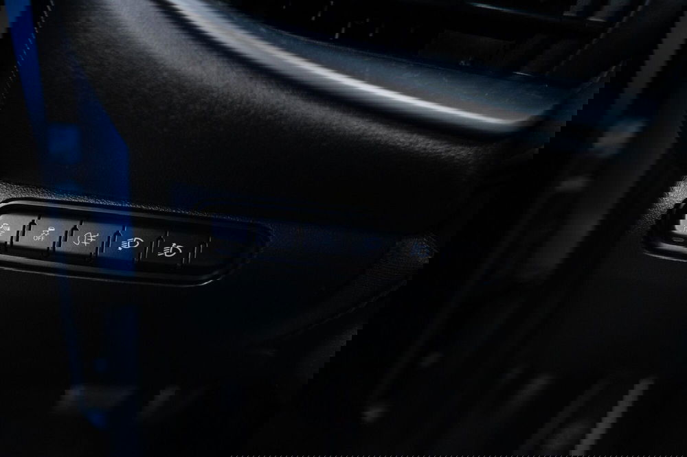 Abarth 500e usata a Torino (13)