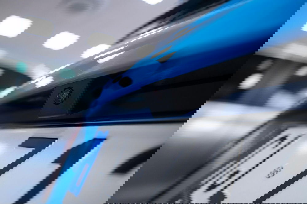 Abarth 500e usata a Torino (17)