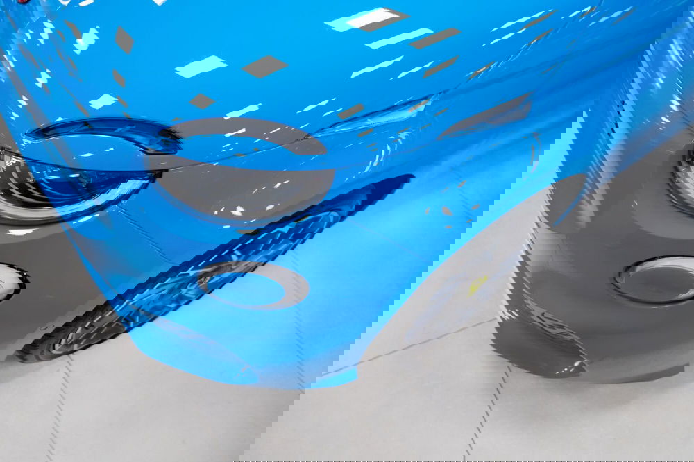 Abarth 500e usata a Torino (18)