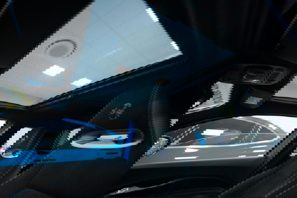 Abarth 500e usata a Torino (8)