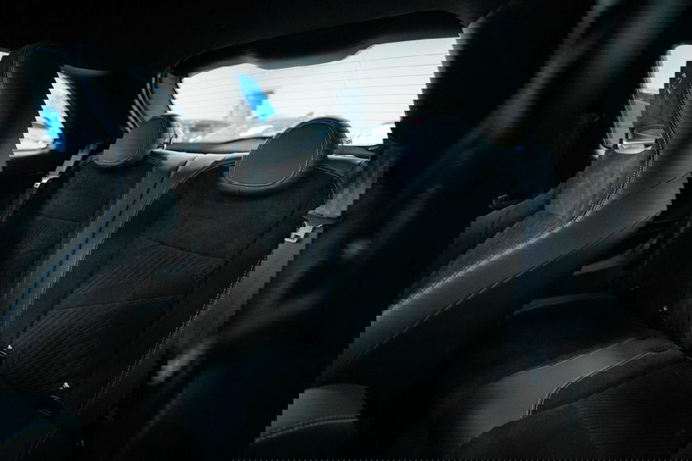 Abarth 500e usata a Torino (9)