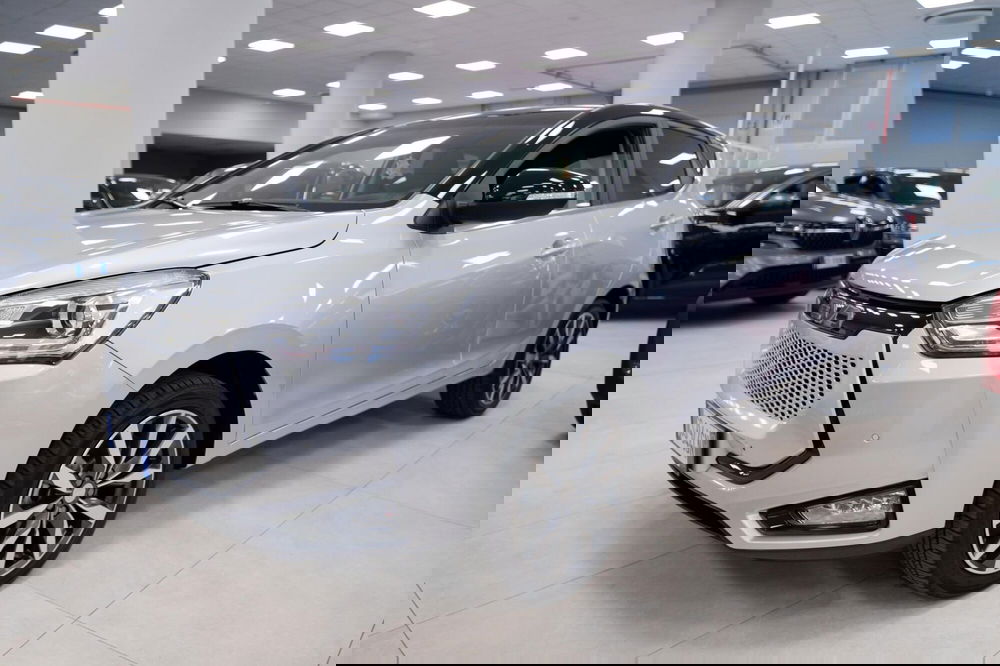 Evo Evo 3 usata a Torino