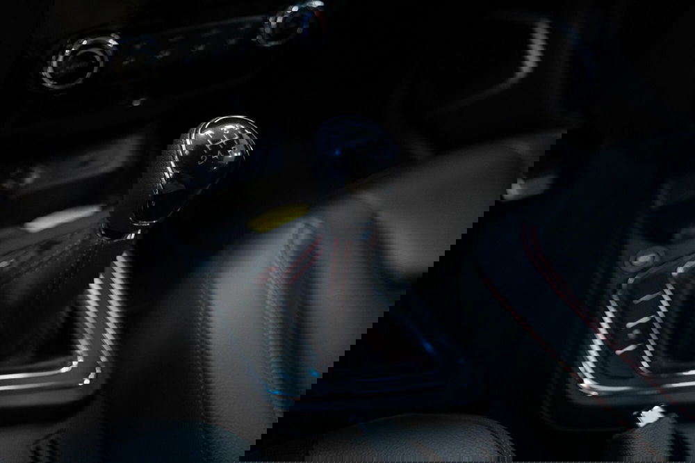 Evo Evo 3 usata a Torino (10)