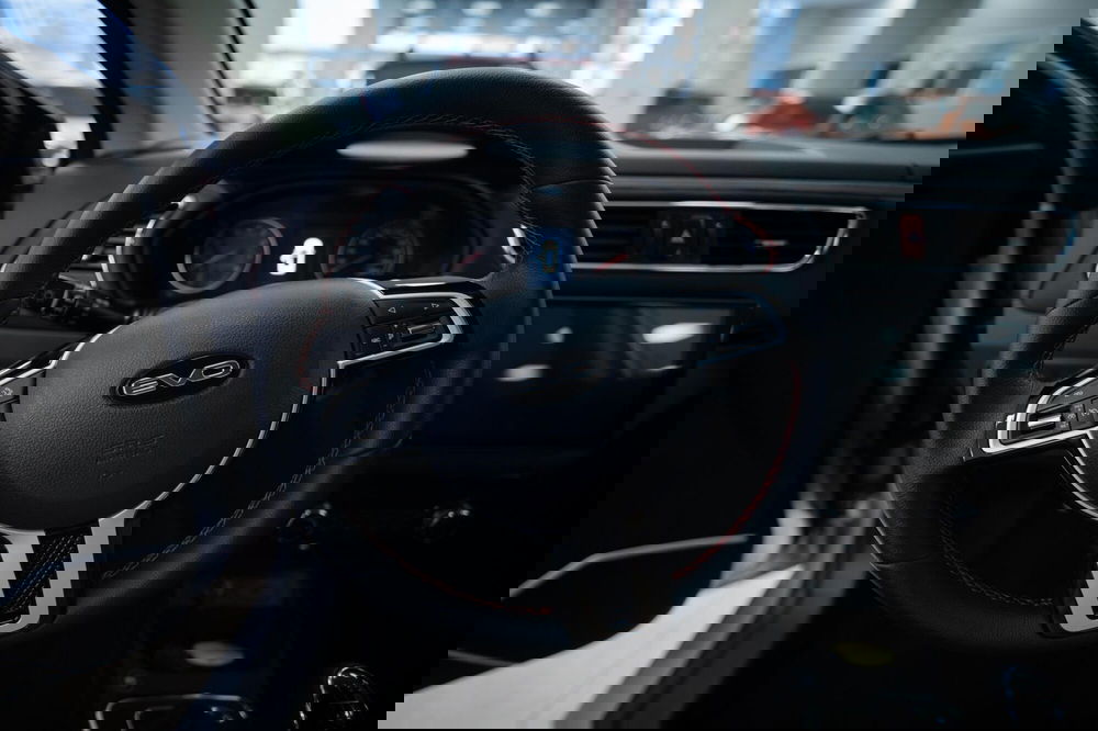 Evo Evo 3 usata a Torino (11)