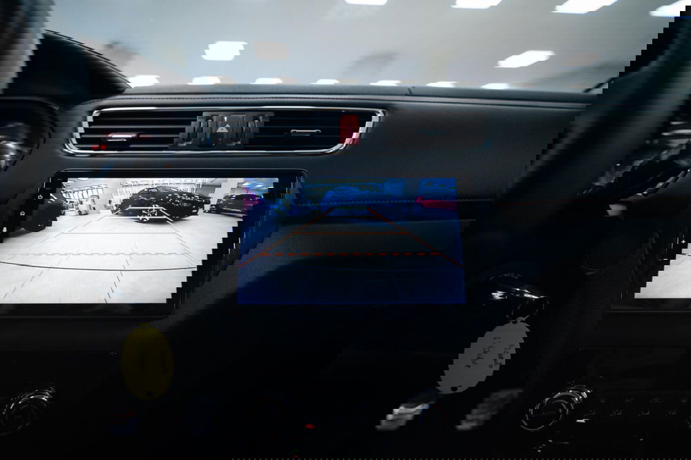 Evo Evo 3 usata a Torino (13)