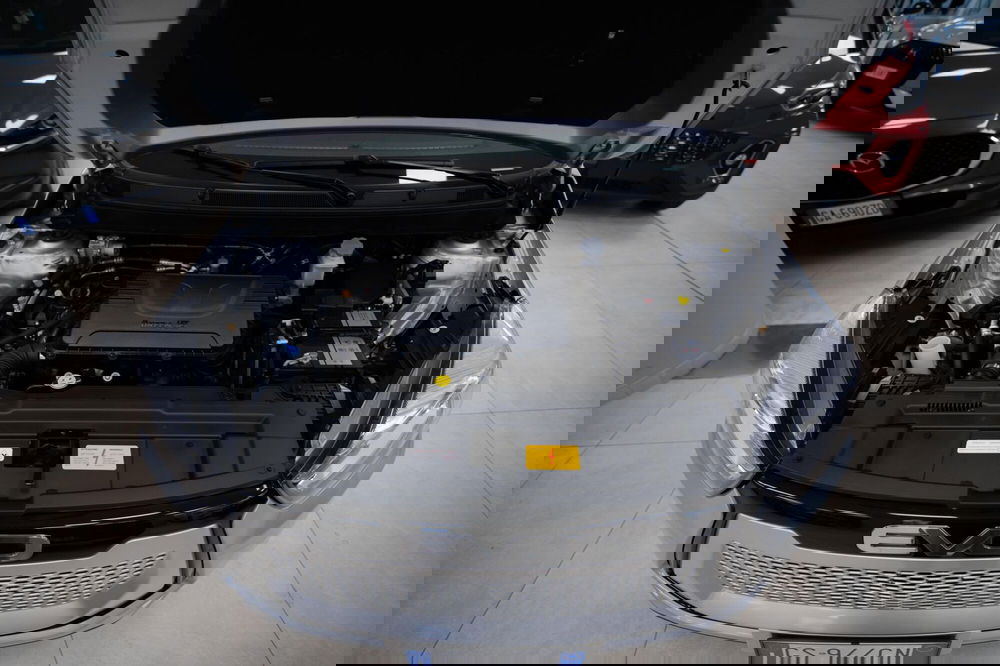 Evo Evo 3 usata a Torino (14)