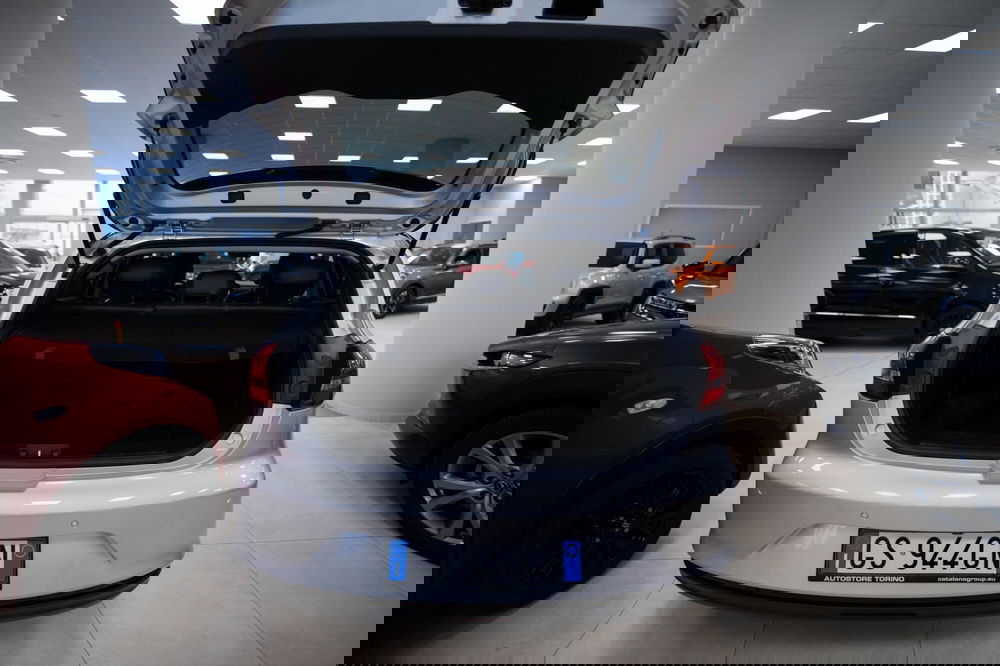 Evo Evo 3 usata a Torino (15)