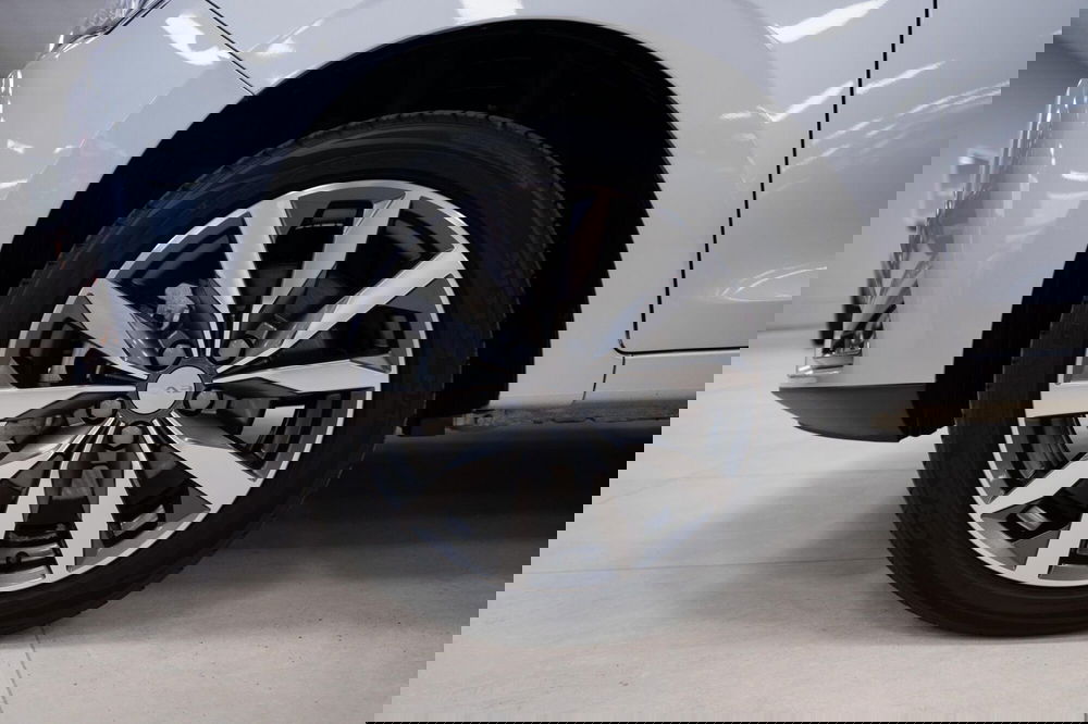 Evo Evo 3 usata a Torino (16)