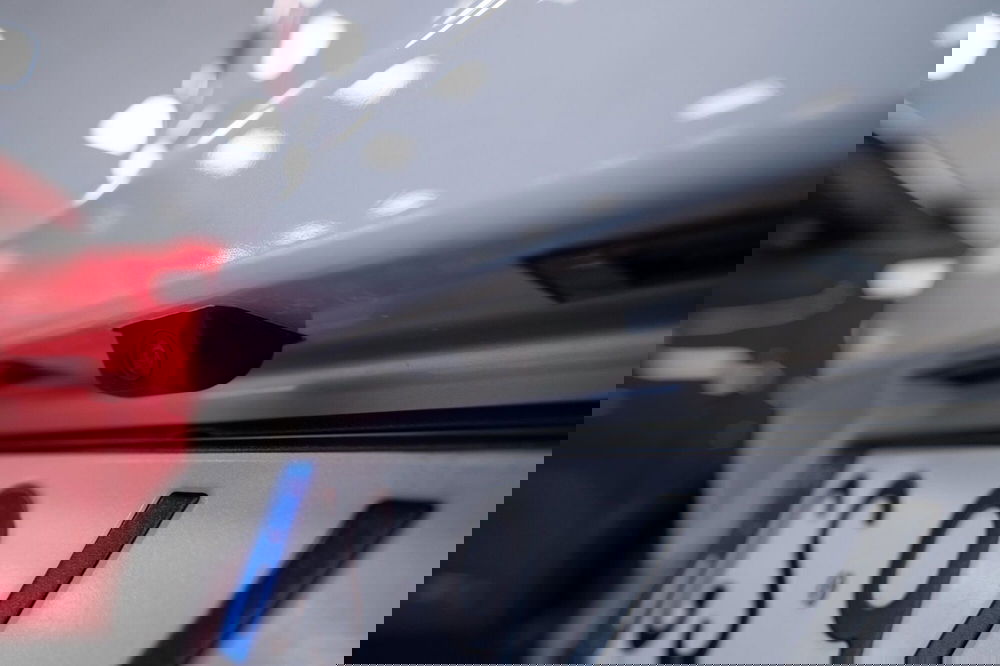 Evo Evo 3 usata a Torino (17)