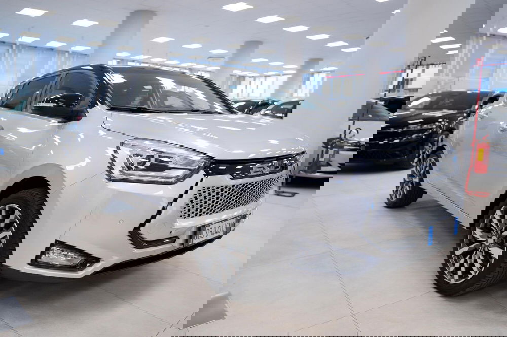 Evo Evo 3 usata a Torino (19)